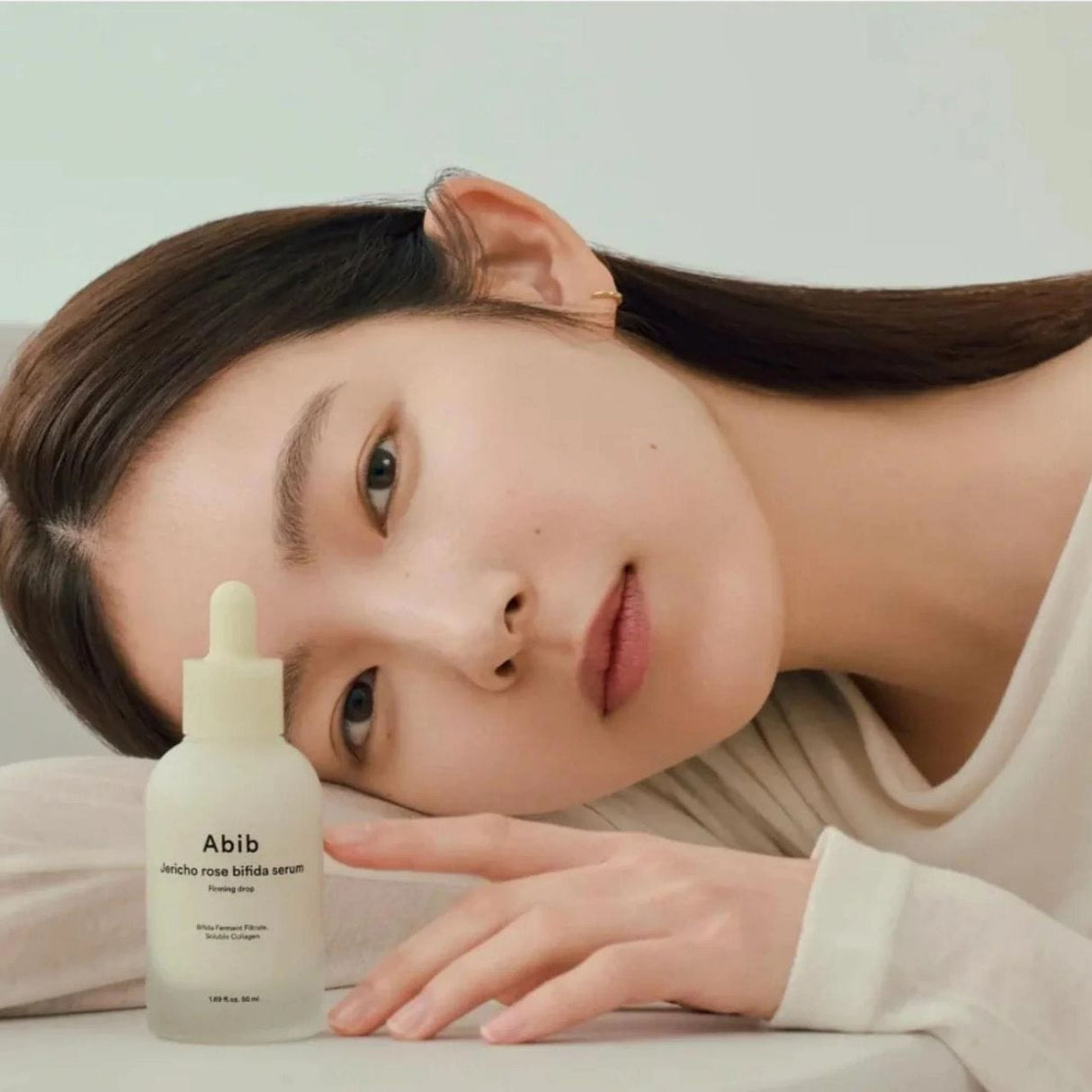 Abib Jericho Rose Bifida Serum Firming Drop - 50 ml