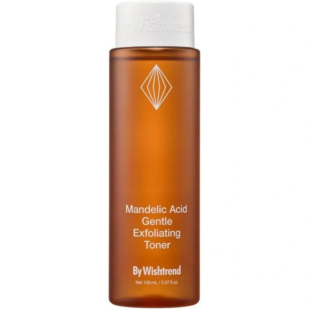 By Wishtrend Mandelic Acid 5% Skin Prep Water - 120 ml