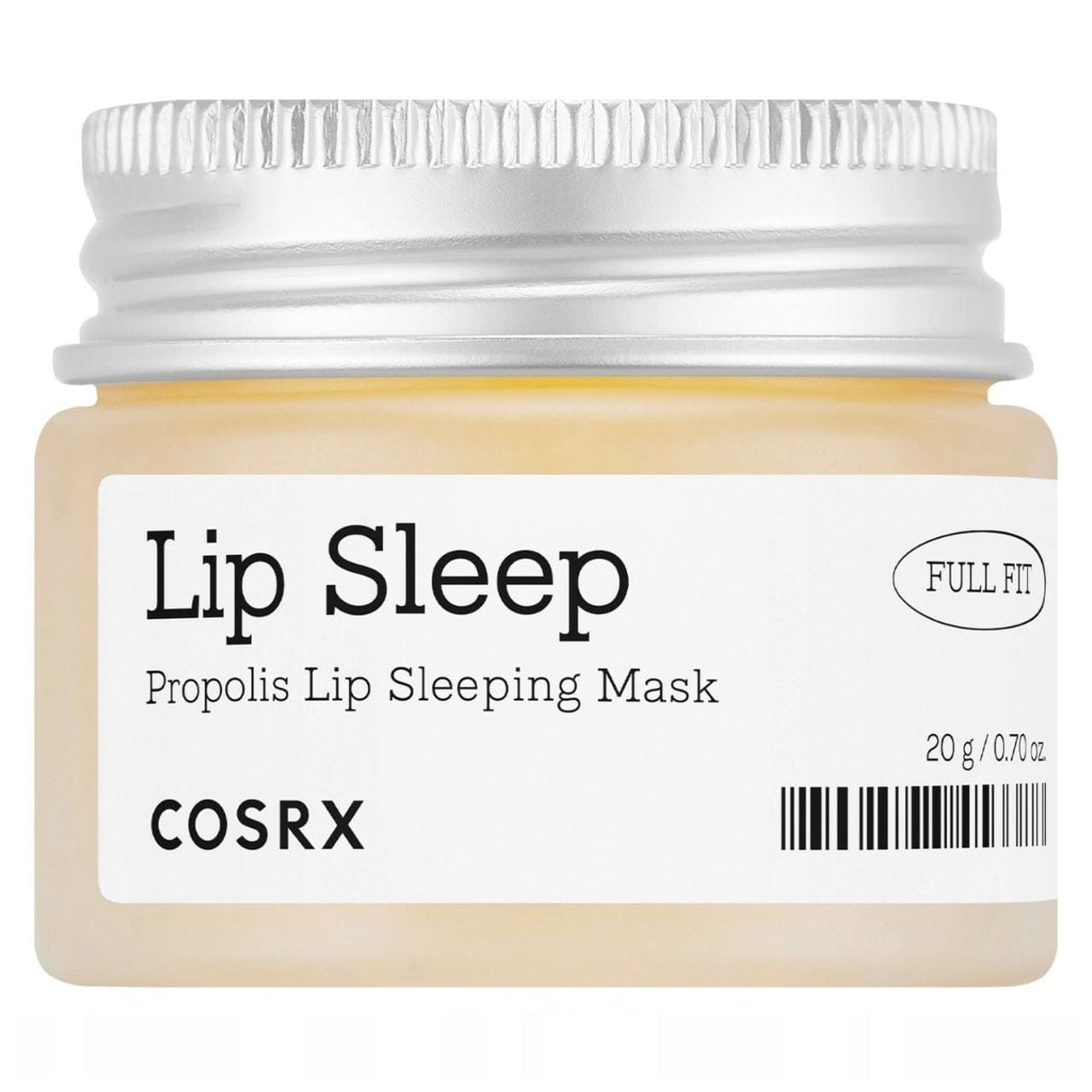 COSRX Full Fit Propolis Lip Sleeping Mask - 20 g