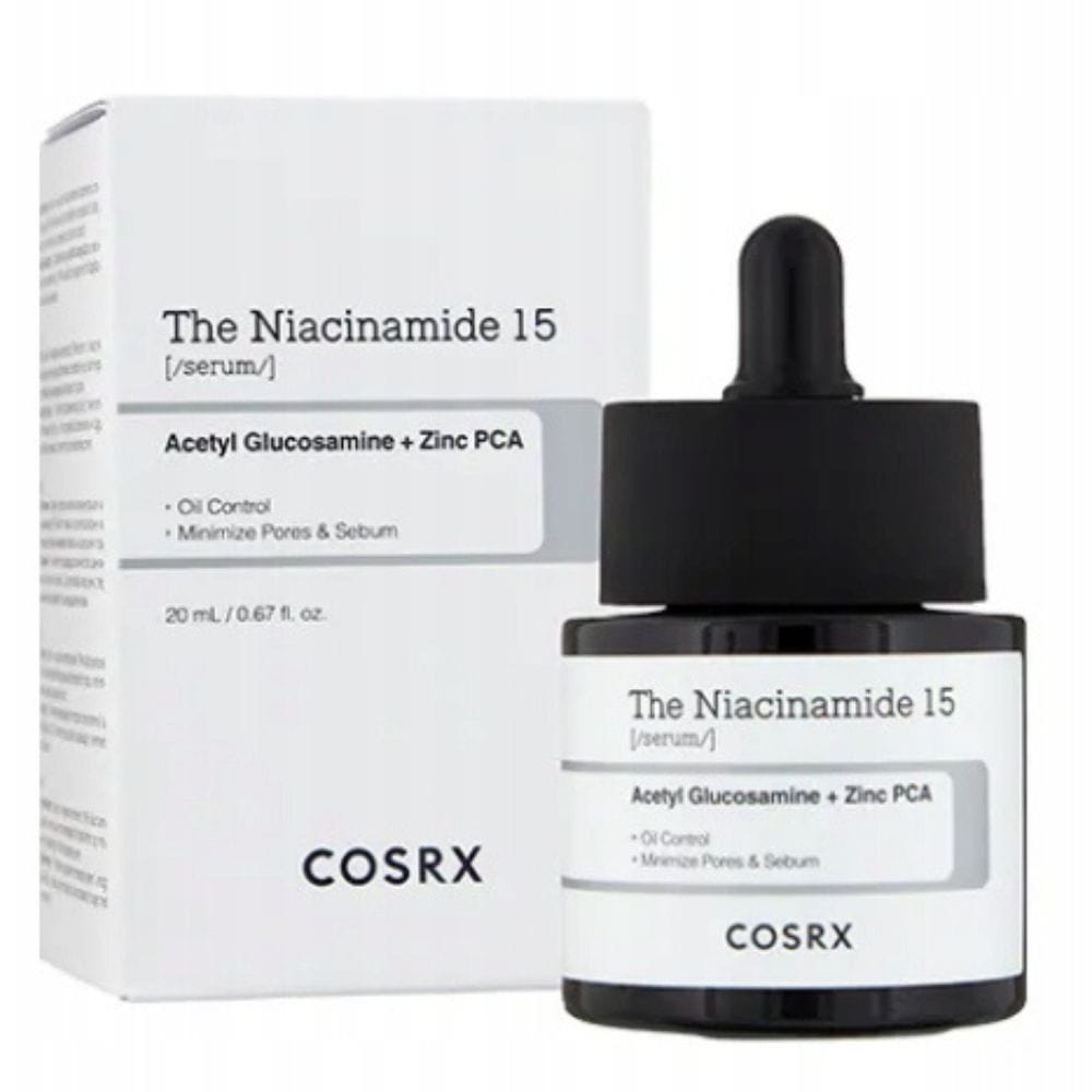 COSRX The Niacinamide 15 - 20 ml