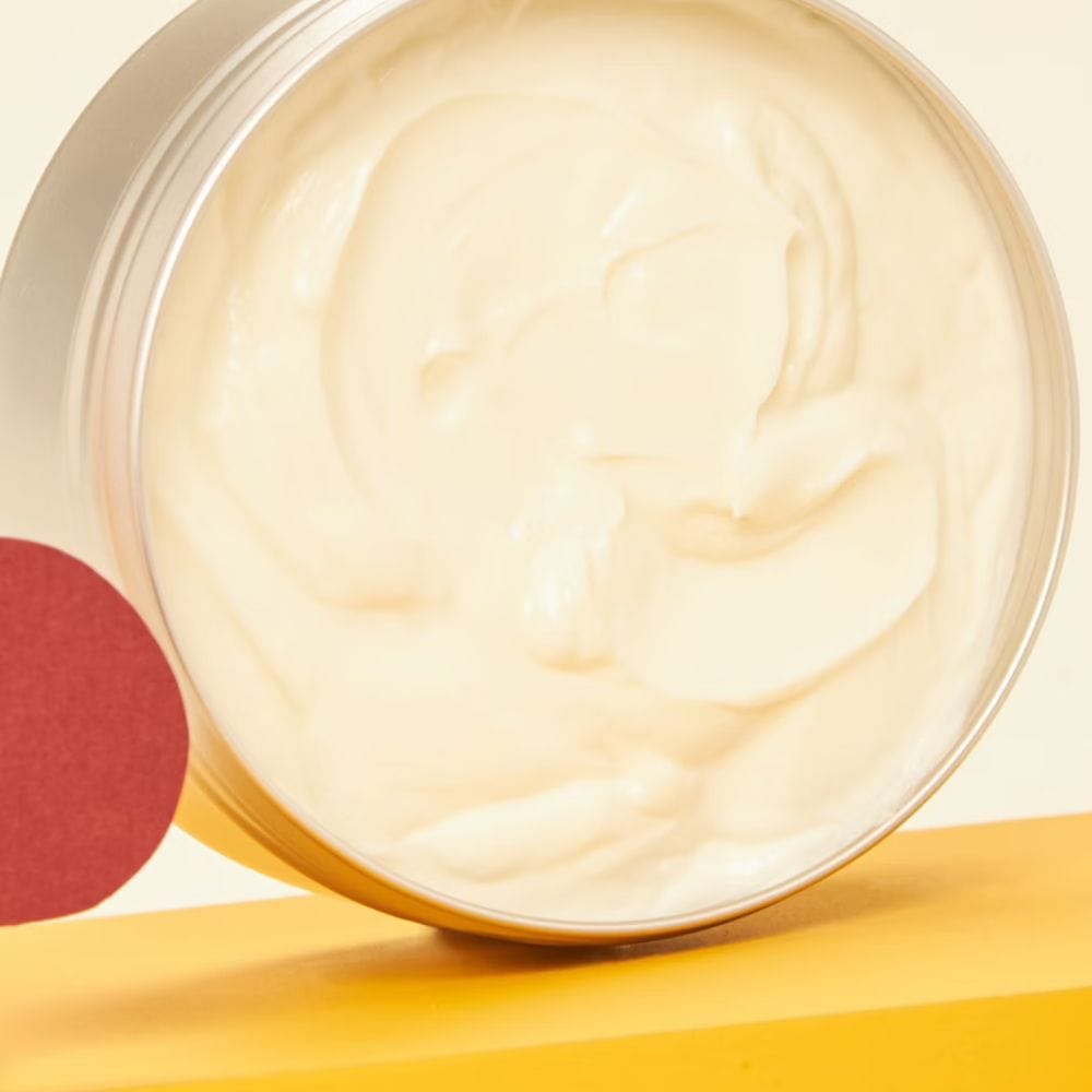 Cztery Szpaki Pumpkin and Cardamom Body Butter - 150 ml