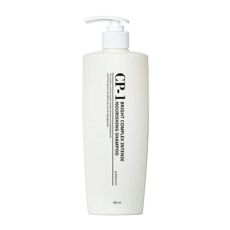 Esthetic House CP-1 Bright Complex Intense Nourishing Shampoo - 500 ml
