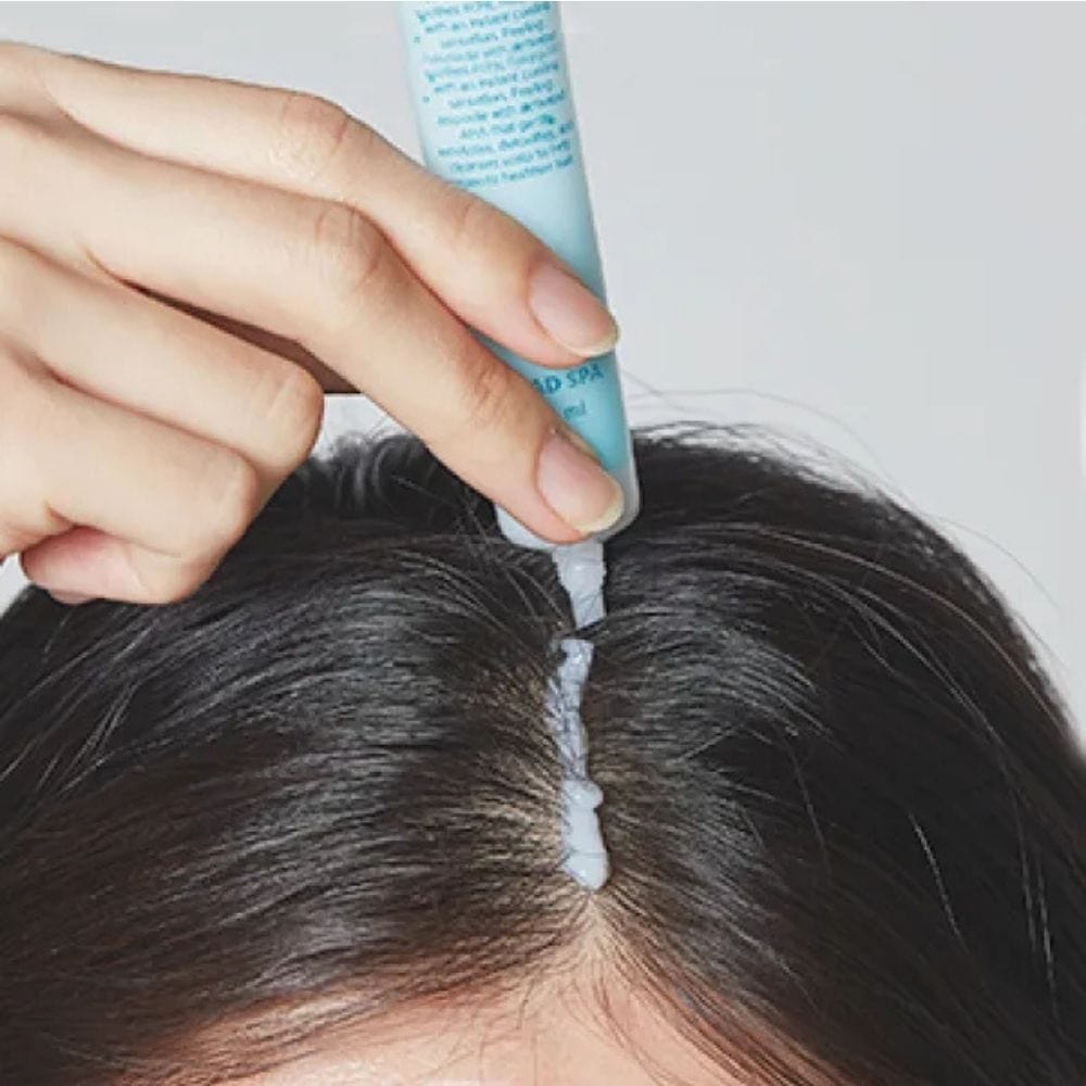 Esthetic House CP-1 Head Spa Peeling Ampoule - 20x20 ml