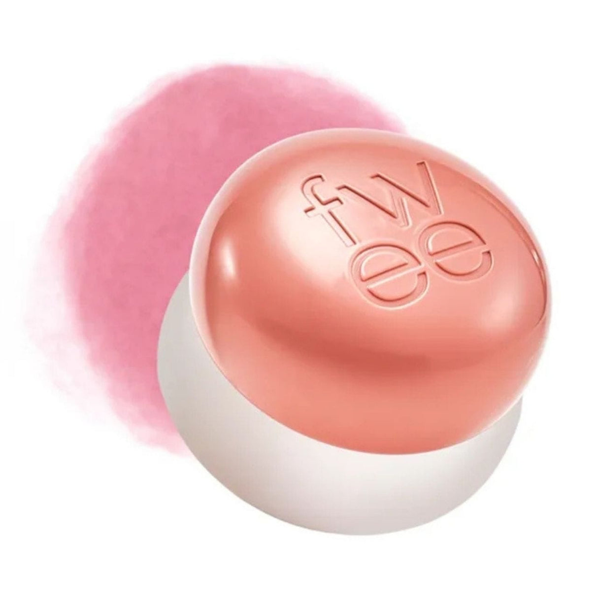 Fwee Lip&Cheek Blurry Pudding Pot - 5 g