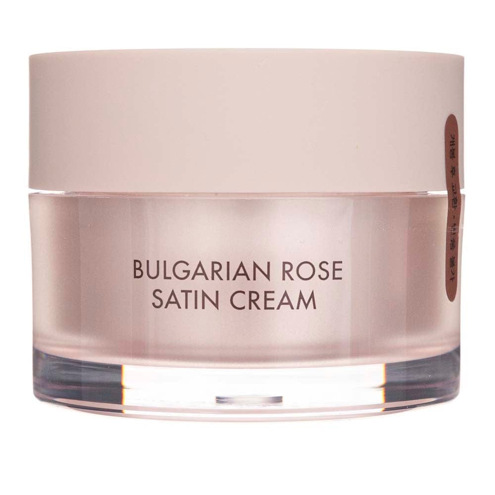Heimish Bulgarian Rose Satin Cream - 50 ml