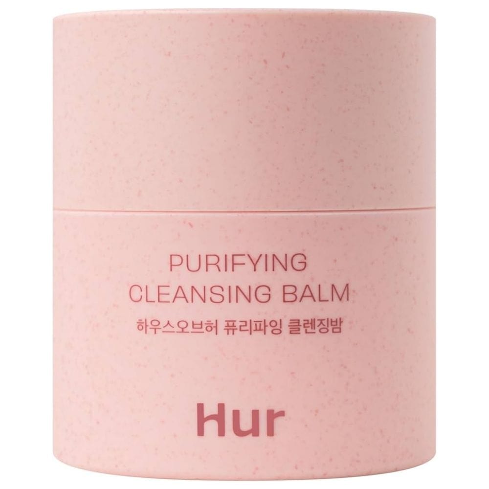 House of Hur Purifying Cleansing Balm - 50 ml