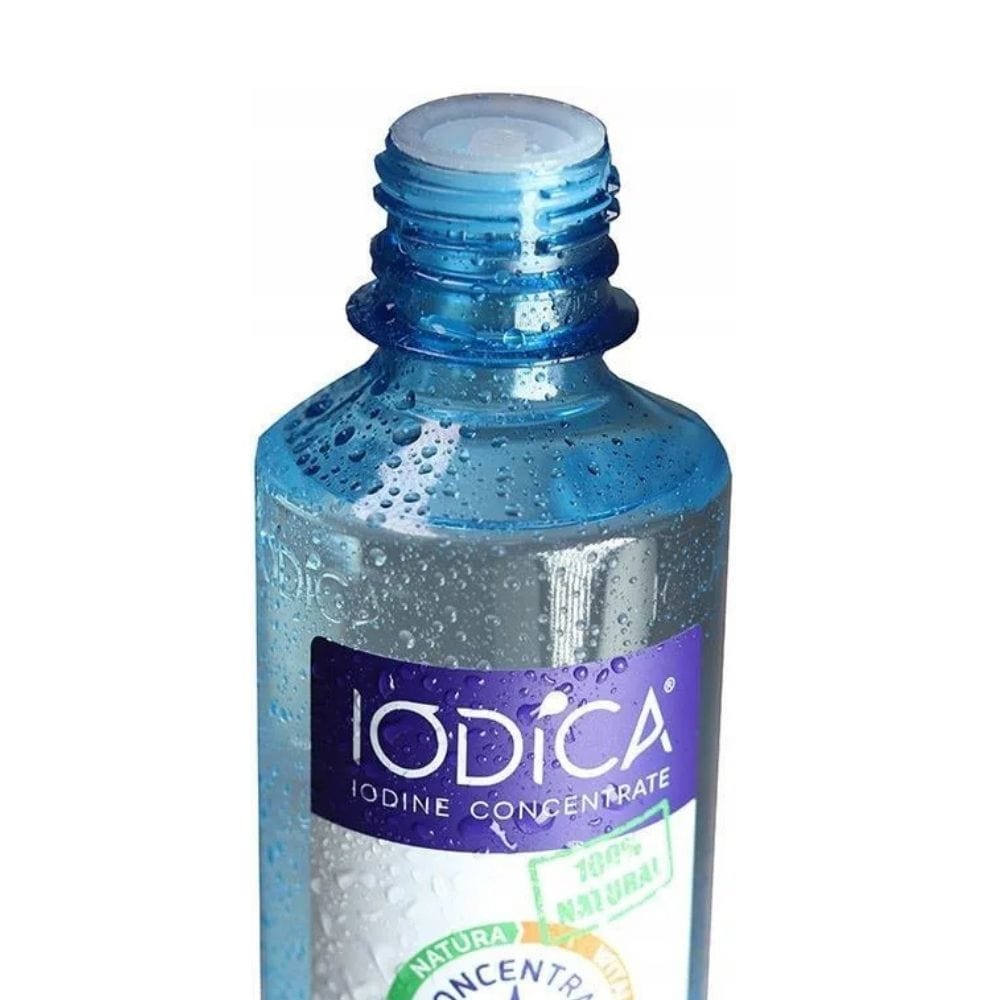 Iodica Liquid Iodine Concentrate - 300 ml