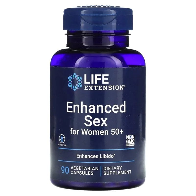 Life Extension Testosterone Elite - 30 Capsules