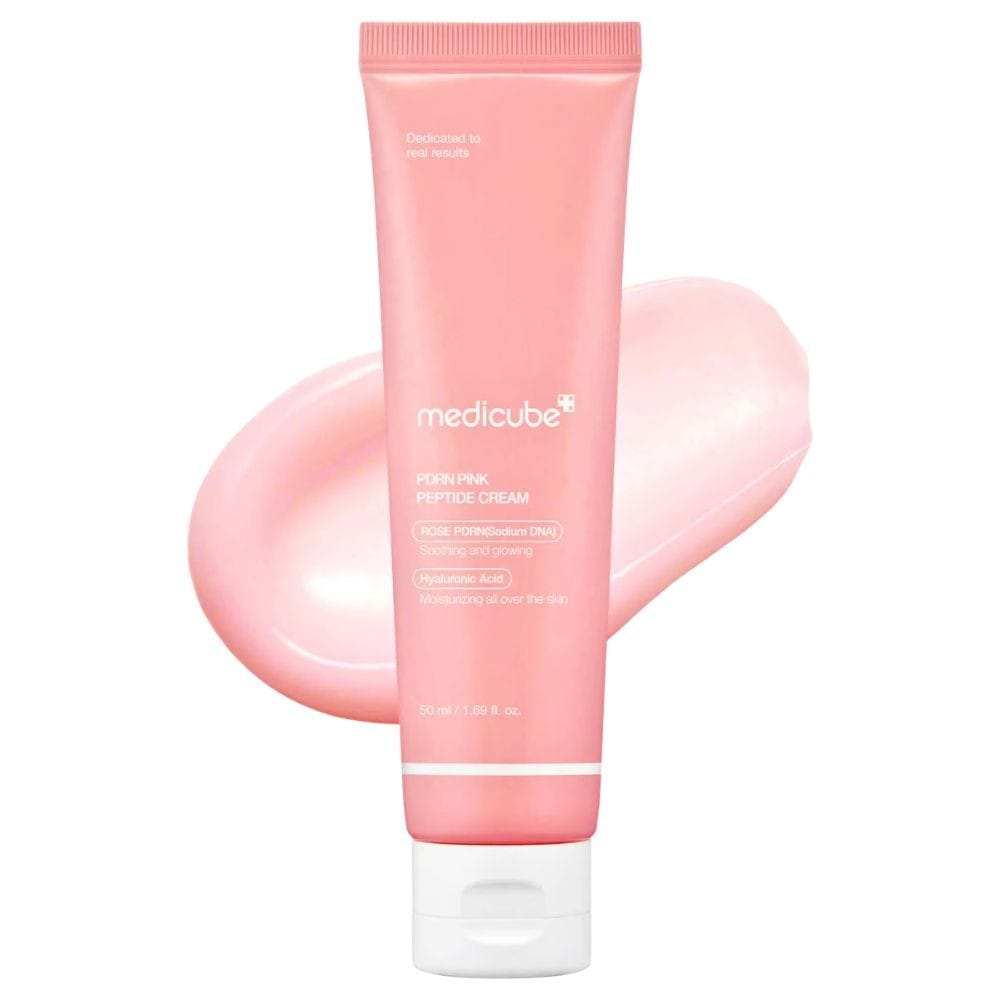Medicube Complete Skincare Routine Set - 6 Products