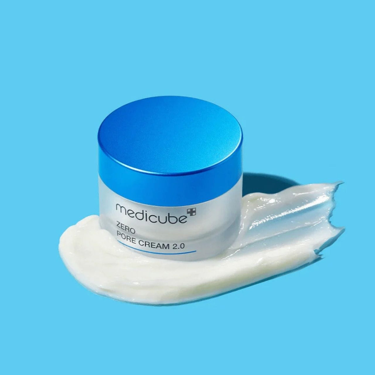 Medicube Zero Pore Cream 2.0 - 50 ml