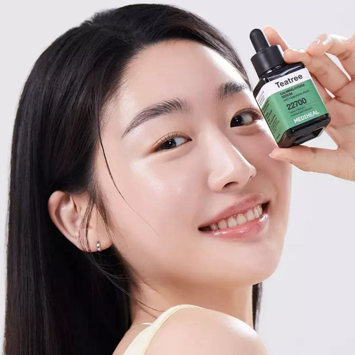 Mediheal Moisturising and Soothing Face Serum - 40 ml