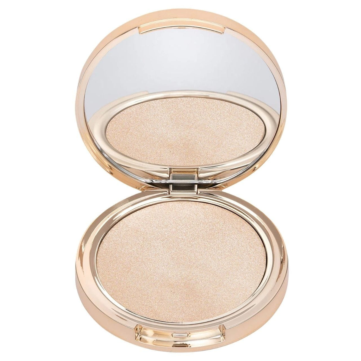 Paese Selfglow Cream Highlighter with Mirror Finish, Shade 01 Champagne Gold - 8 g