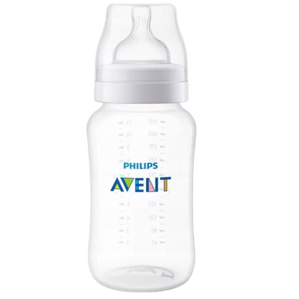 Philips Avent Anti-Colic Bottle 3 m+ - 330 ml
