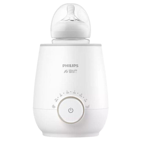 Philips Avent Bottle Warmer with Temperature Sensor
