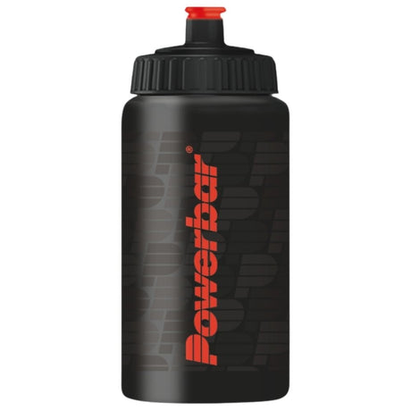 PowerBar Bidon Classic, Black - 500 ml