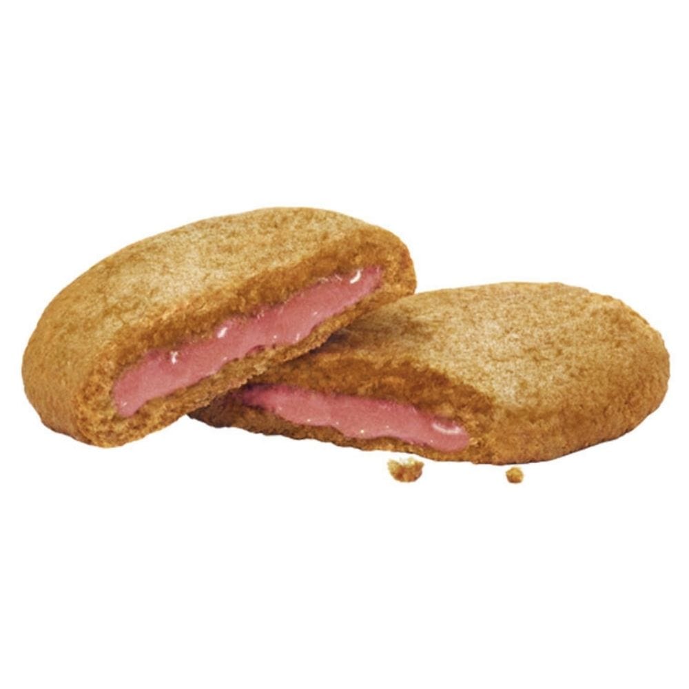 SiS GO Energy Bake Energy Bar, Strawberry - 50 g