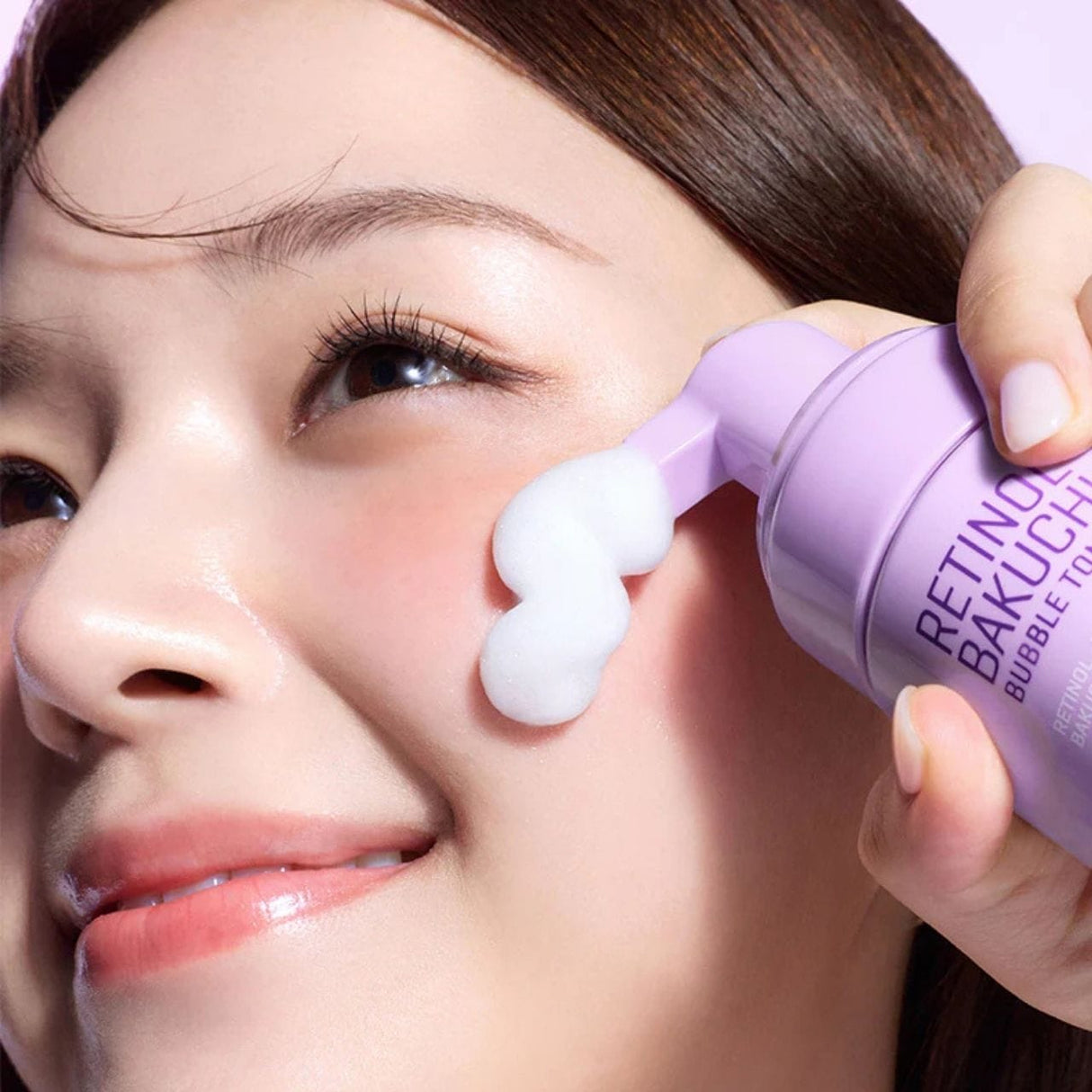 Some By Mi Bubble Toner with Retinol and Bakuchiol - 100 ml