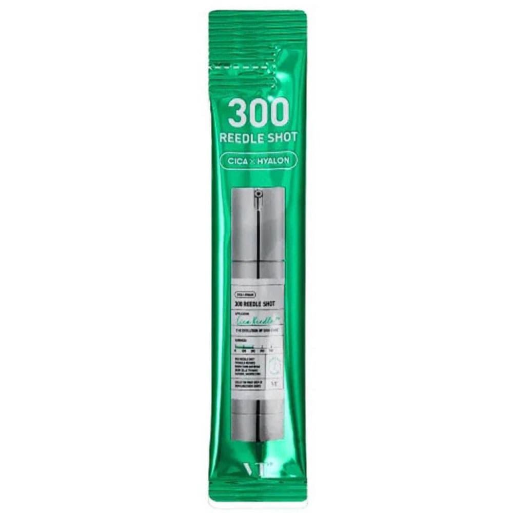 VT Cosmetics Reedle Shot 300 - 10 x 2 ml