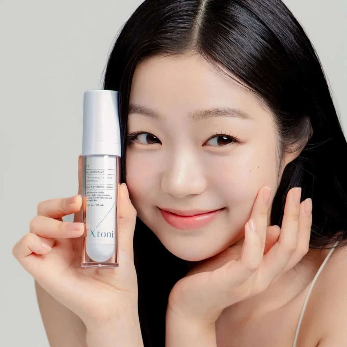 VT Cosmetics TX-toning Essence 1000 Shot Toning Essence for the Face - 30 ml