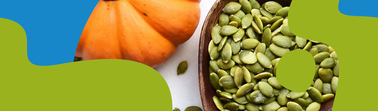 Pumpkin Seed Oil: Benefits, Uses & Dosage