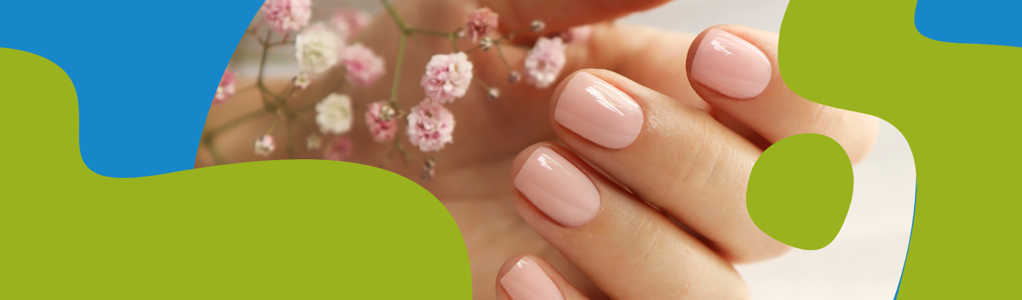 Hybrid Nail Polish: Complete Guide + Nail Health Tips