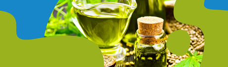 Hemp Seed Oil: Benefits, Uses & Properties Guide