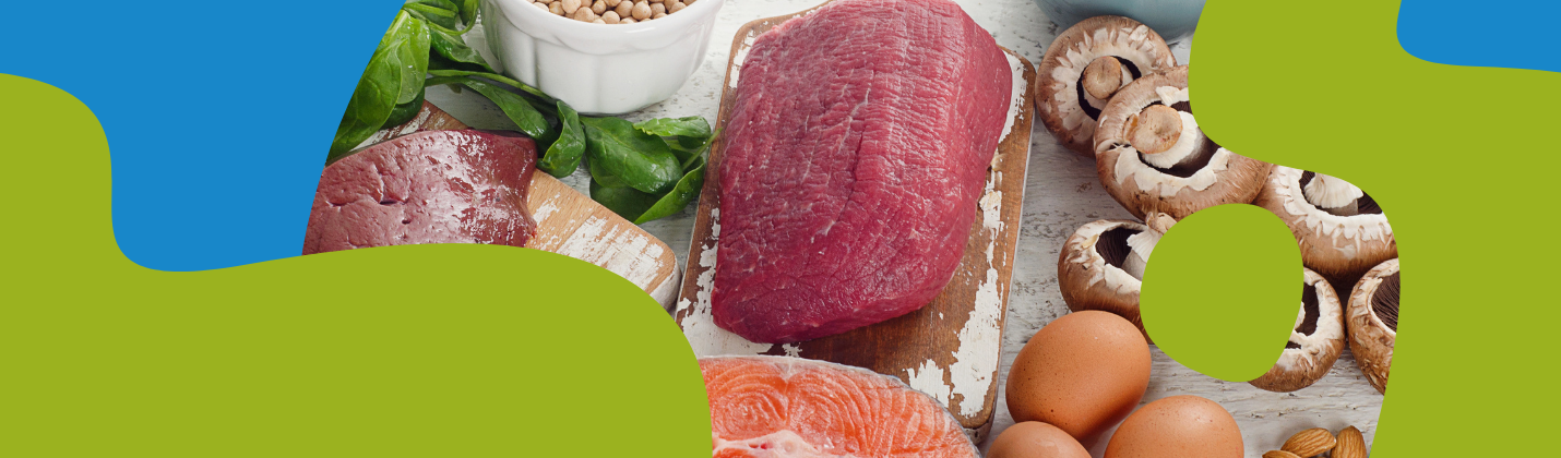 Riboflavin (Vitamin B2): Benefits, Sources & Dosage