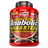 Amix Anabolic Masster Mass Nutrition, Chocolate - 2200 g