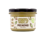 Good Noot Pistachio Cream, Sugar-Free - 200 g