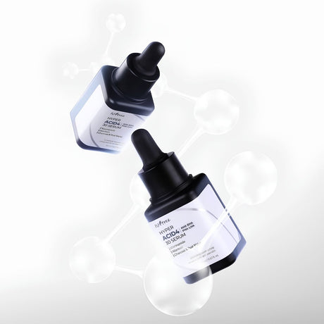 Isntree Hyper Acid4 AHA BHA PHA LHA 30 Ser - 20 ml
