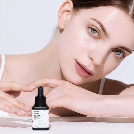 Isntree Hyper Acid4 AHA BHA PHA LHA 30 Ser - 20 ml