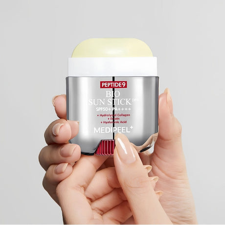 Medi-Peel Peptide 9 Bio S UNS tick SPF50+ - 20 g