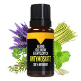 Bilovit Antimoskito Ulei esențial - 10 ml