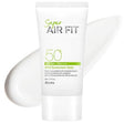 A'pieu Super Air Fit Mild Sunscreen Daily SPF50+ PA++++ - 50 ml