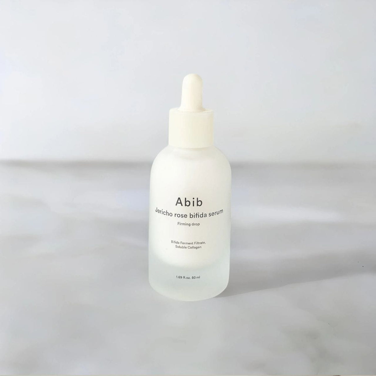 Abib Jericho Rose Bifida Serum Firming Drop - 50 ml