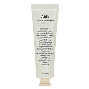 Abib Jericho Rose Nutrition Creme - 30 ml