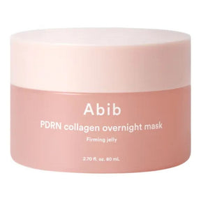 Abib PDRN Collagen Firming Gel Mask - 80 ml