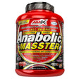 Amix Anabolic Masster Chocolate Mass Gainer - 2200 g