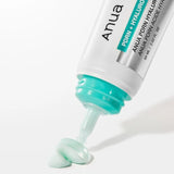 Anua PDRN Hyaluronic Acid 100 Moisturizing Cream - 60 ml