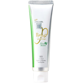 APAGARD Premio Premium Type Whitening Toothpaste - 105 g