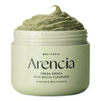 Arencia Fresh Green Rich Mochi Pasta - 120 g
