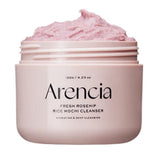Arencia Royal Rosehip Rice Mochi - 120 g