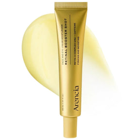 Arencia Vitamin C Booster Shot Face Serum - 30 ml