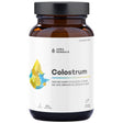 Aura Herbals Colostrum 500 mg, Sour Lemon - 66 g