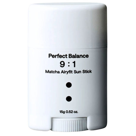B:Lab Matcha Airyfit Sun Stick SPF 50+ - 15 g