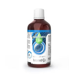 B&M Nanobarto Liposomal Herbal Formula - 100 ml