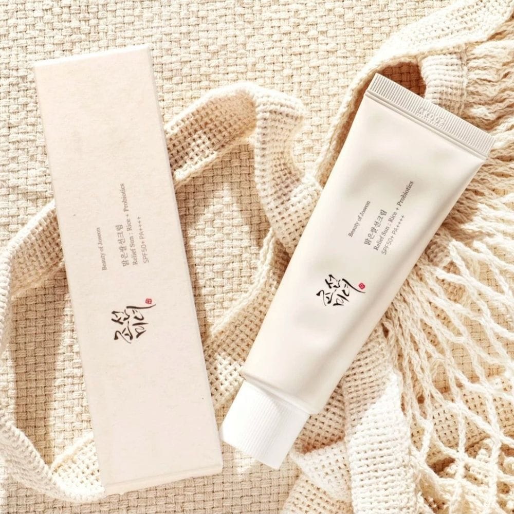 Beauty of Joseon Sun Protection Duo – Relief Sun + Matte Sun Stick
