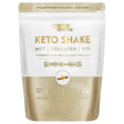 BeKeto Diet Keto Shake, French Vanilla - 500 g