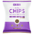 BeKeto Keto Chips Spicy Oriental - 30 g