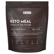 BeKeto Keto Meal, Belgian Chocolate - 700 g